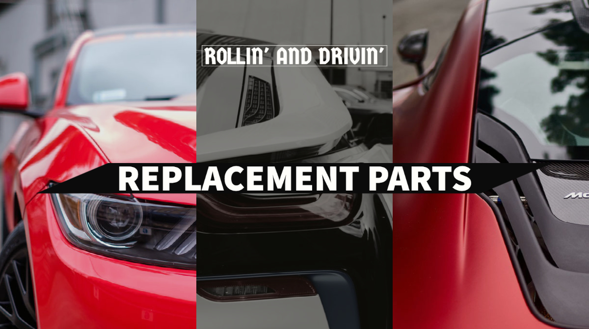 Ultimate Aftermarket Parts