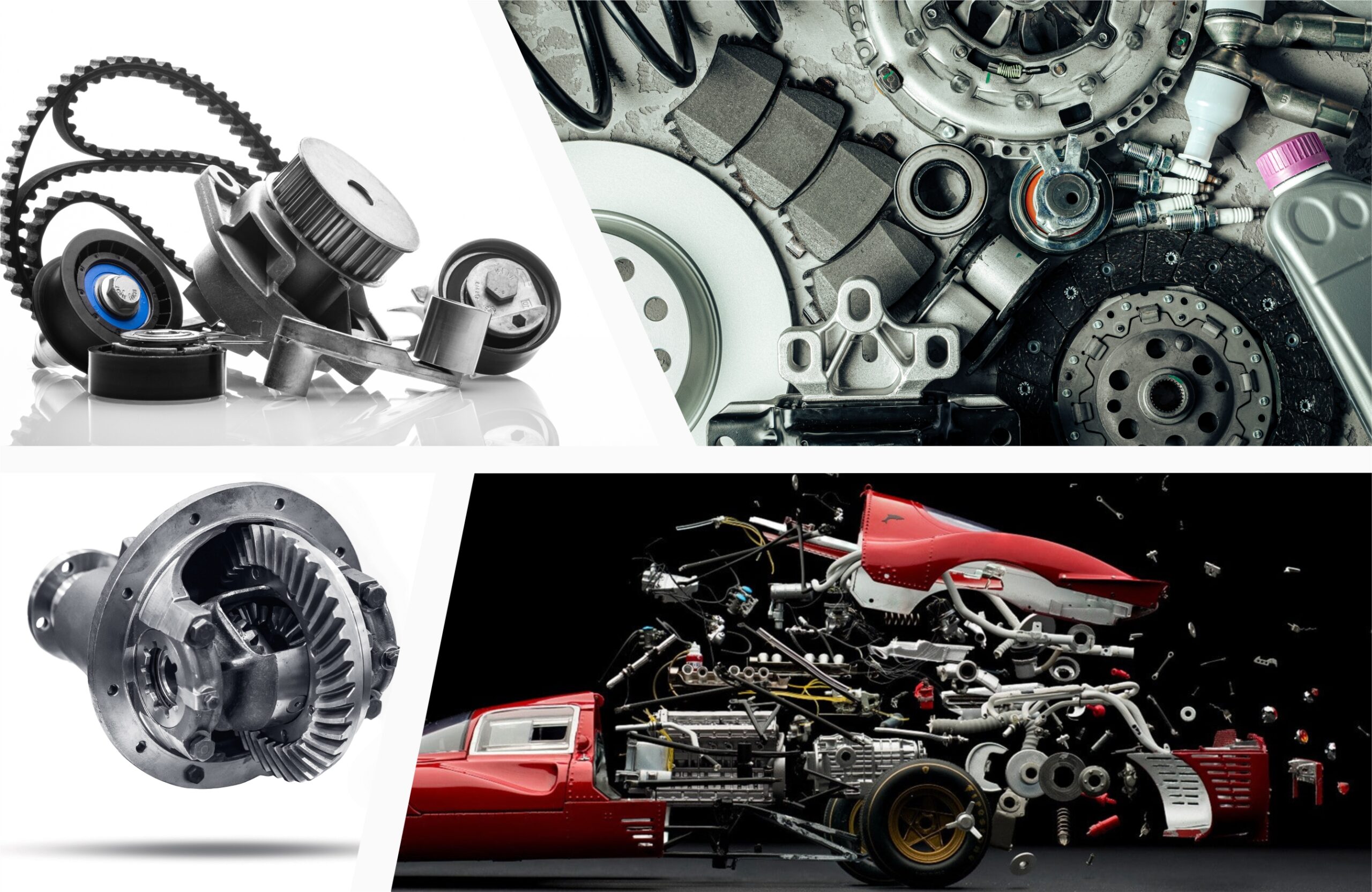 automotive aftermarket parts for all vehicles