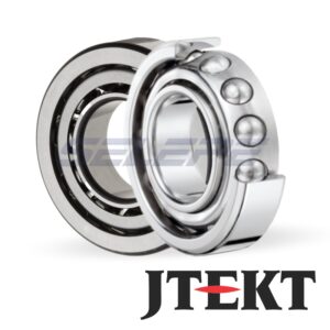 Angular Contact Ball Bearing Single