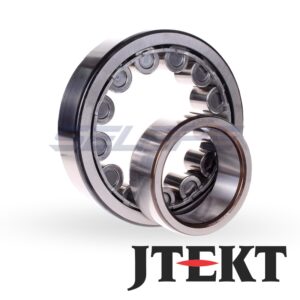 Cylindrical Roller Bearing NU