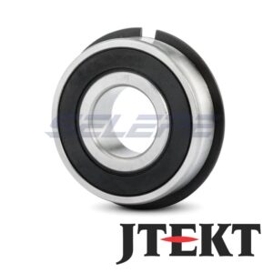 Deep Groove Ball Bearing Sealed Snap
