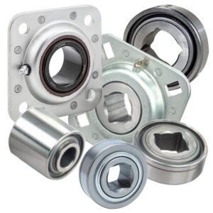 Agri Bearings