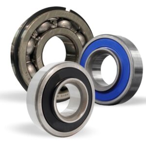 Automotive Bearings
