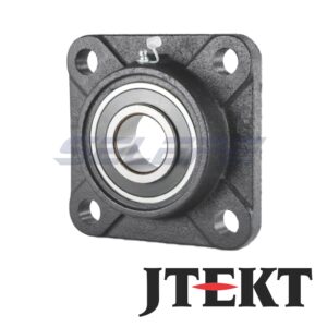 Bearing Flange Unit UCF X