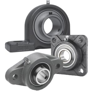 Bearing Units