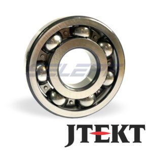 Deep Groove Ball Bearing 6411 C3