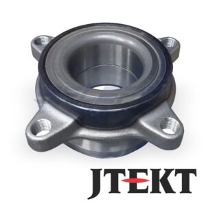 Special Automotive Bearing 2DUF050N-7MGTH