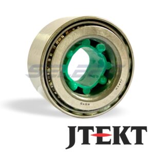 Tapered Roller Double Row Closed Automotive Bearing