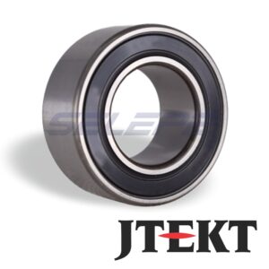 Agri Deep Groove Ball Bearing
