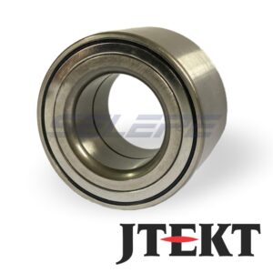 Automotive Bearing Angular Contact