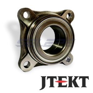 Automotive Bearing HUB Unit 2DUF054N-2GR