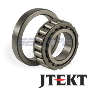 Cylindrical Roller Bearing N