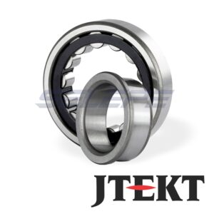 Cylindrical Roller Bearing NJ