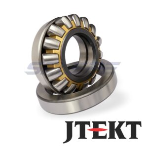 Spherical Thrust Roller Bearing RFY