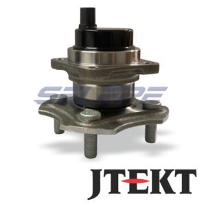 Automotive Bearing 3DACF026F-7AS