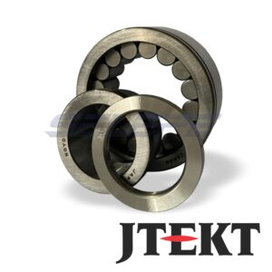 Automotive Bearing Cylindrical 06NUP0727VHNC4