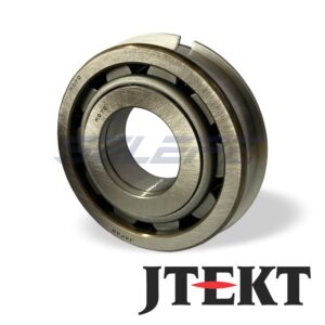 Automotive Bearing Cylindrical 06NUP0820ANRS02