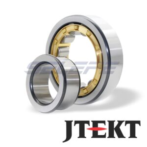 Automotive Bearing Cylindrical NUBrass