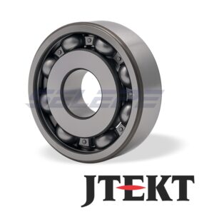 Automotive Bearing Deep Groove Ball 6206R-4C3