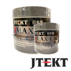 Lubrication 400g Grease JMAX