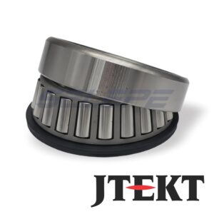 Tapered Roller Bearing Seal