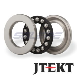 Thrust Ball Bearing Single Direction