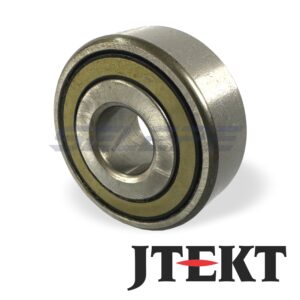 Agri Deep Groove Ball Bearing 83B607ACS8