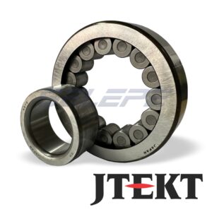 Cylindrical Automotive Bearing 07NU0923BVHSH6C3