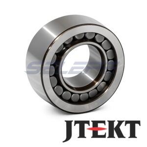Cylindrical Automotive Bearing 70081C3