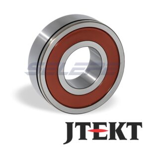 Deep Groove Ball Bearing 83A941ASH2C3