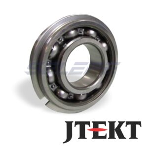 Deep Groove Ball Bearing
