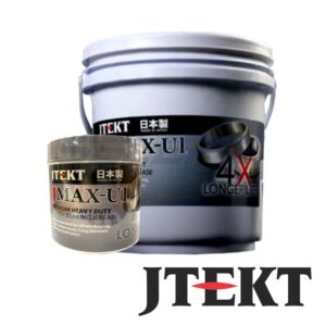 Lubrication 5KG Grease JMAX