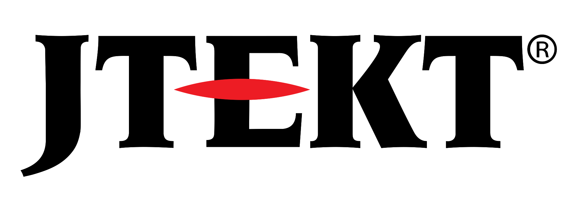 JTEKT Logo