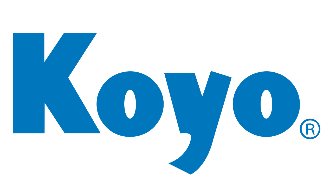 Koyo Logo